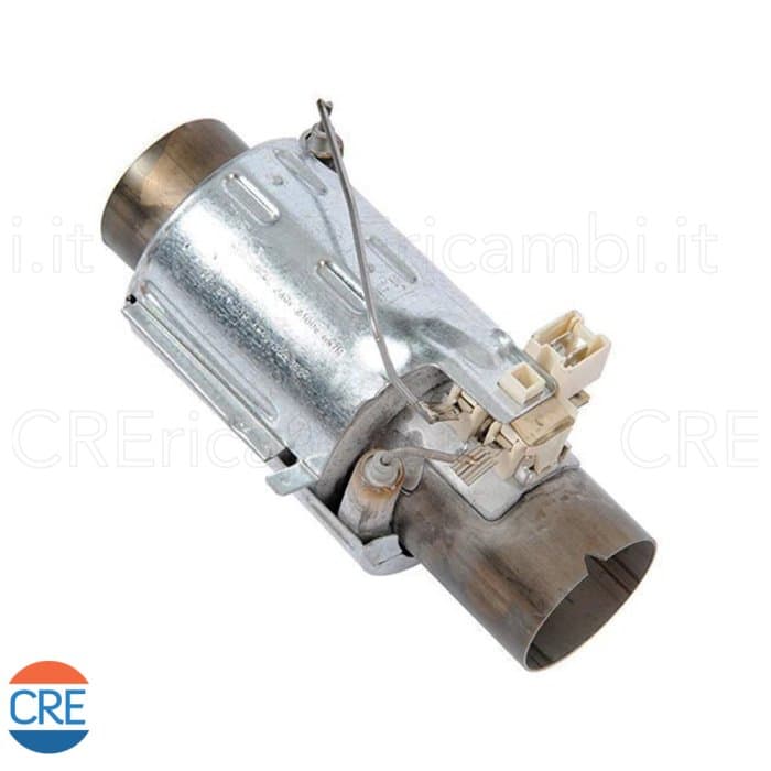 Resistenza 2100W Originale per Lavastoviglie Electrolux, AEG, Zanussi, Arthur Martin - 2
