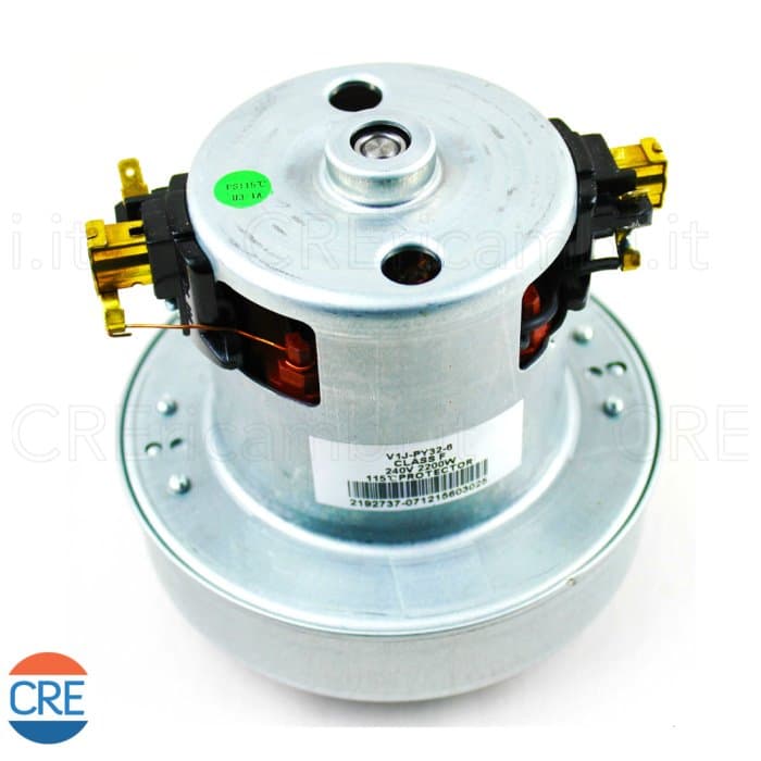 Motore 2200W per ErgoRapido ZS203A, ZS204A - 2