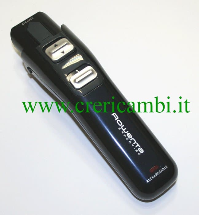 Corpo Motore per Expertise TN8110 - 2