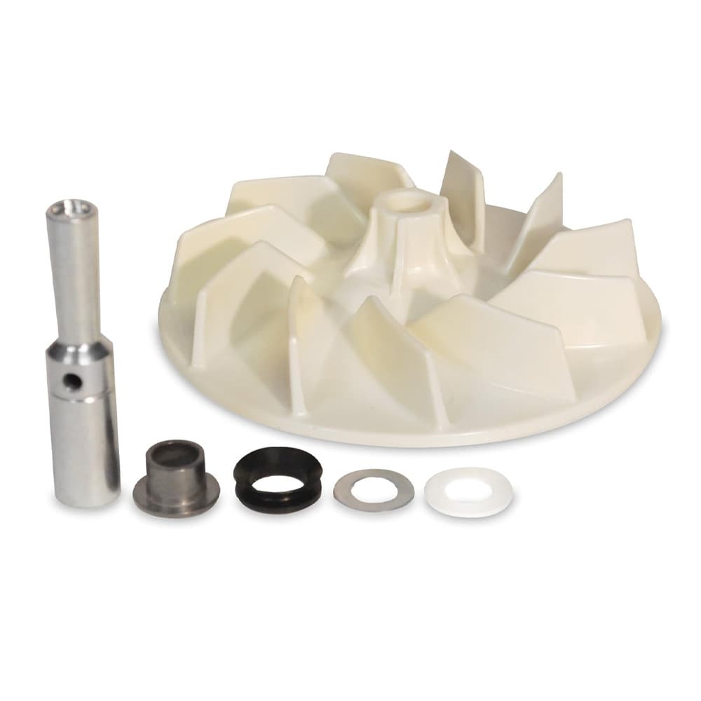 Ventola Motore per Kirby Avalir, Sentria G10, Ultimate G7, G3, G4, G54, G6 - 2