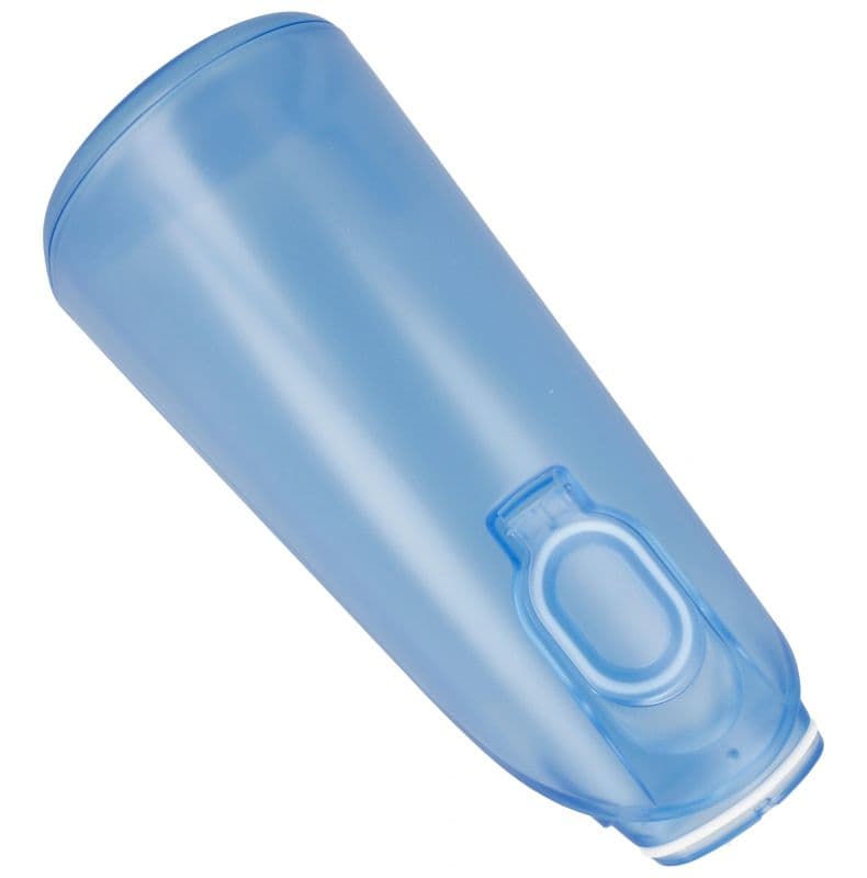 Serbatoio Acqua Azzurro per Idropulsore 3720, 3726 Aquacare MDH20 Oxyjet - 2