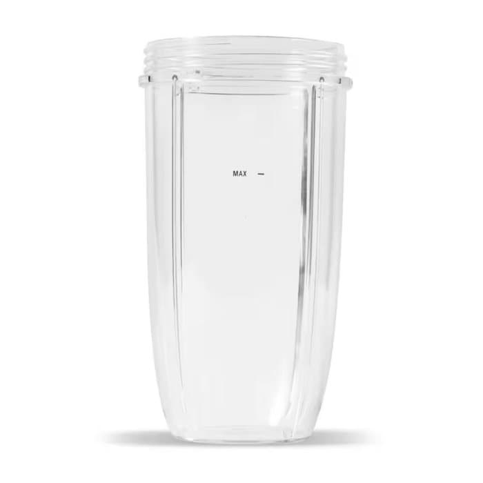 Bicchiere Grande 900ml per Frullatore NutriBullet Original, Pro, Pro Exclusive - 2