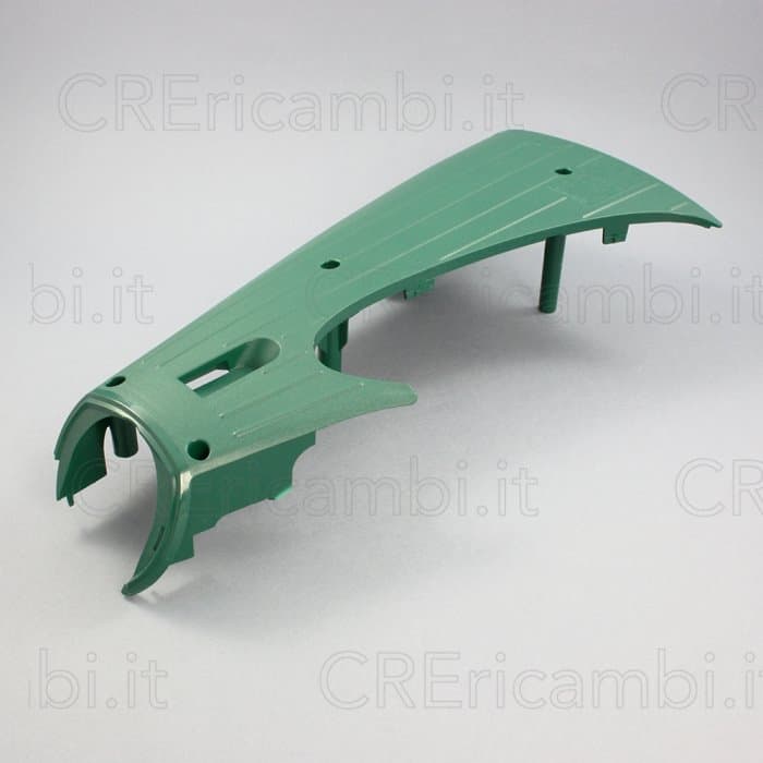 Guscio Scocca Posteriore per Folletto VK135, VK136 - 2