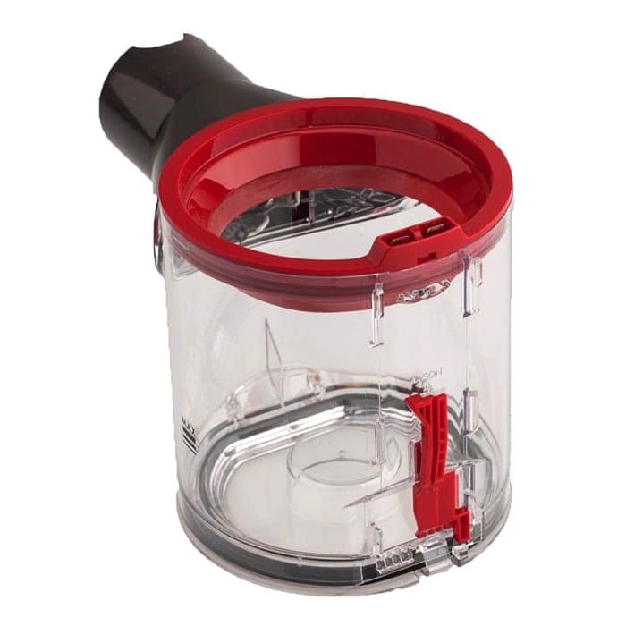 Contenitore Serbatoio Polvere per Dyson HH11, SV10 V8, SV11 V7 - 2