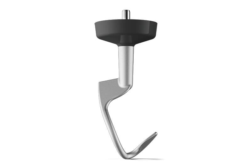 Gancio Impastatore per KVL65.001 Titanium Chef Baker XL Lite - 2