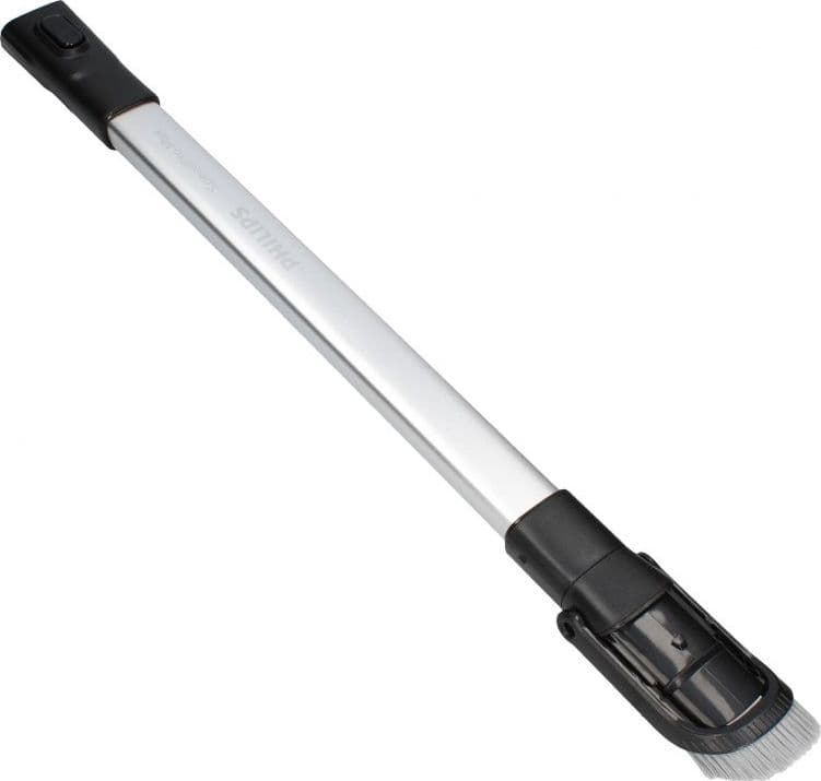 Tubo Telescopico per SpeedPro Max FC6812, FC6826, FC5901, XC7042, XC8045, XC8349 – Philips – metallo