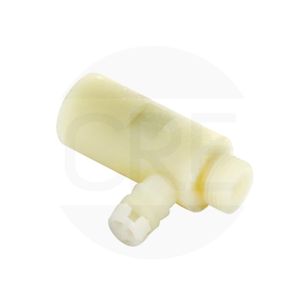 Raccordo Valvola Autoadescante Pompa 1/8 M/F per Macchina Caffè - 2
