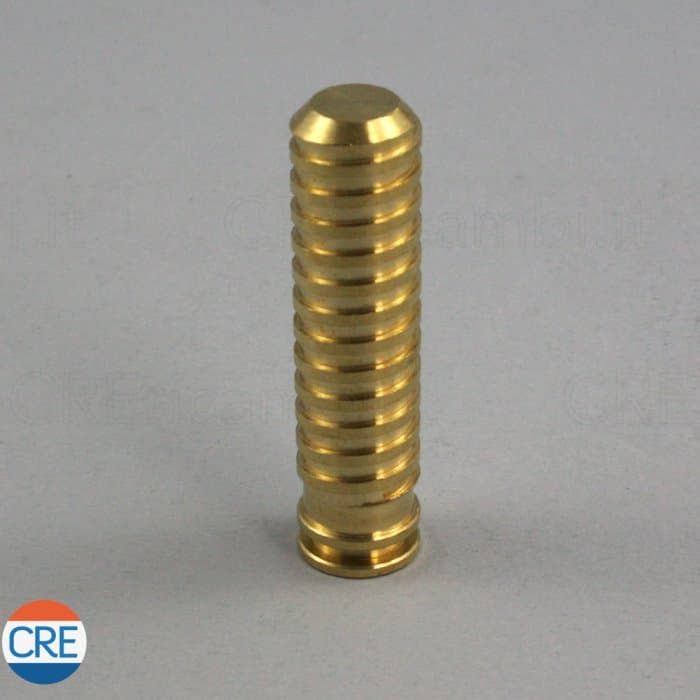 Siluro Ottone per Slot, Mini Slot, Gea Bar - 2