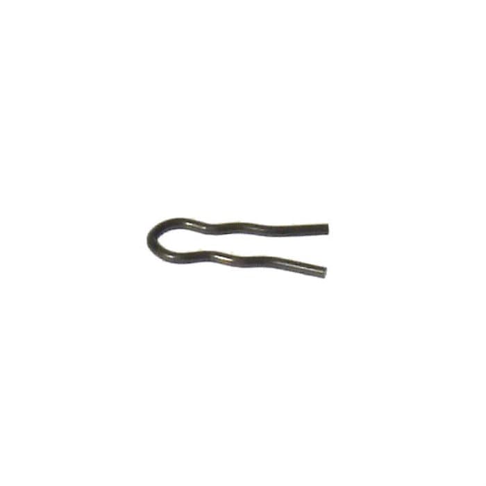 Clip Fissaggio Tubi per Macchina Caffè Silvercrest 35328 CPA450 - 2