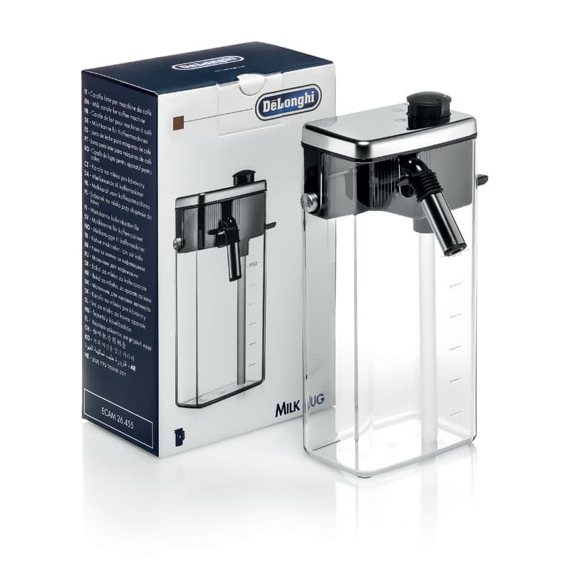 Caraffa Latte Crema per PrimaDonna ECAM26455 - 2