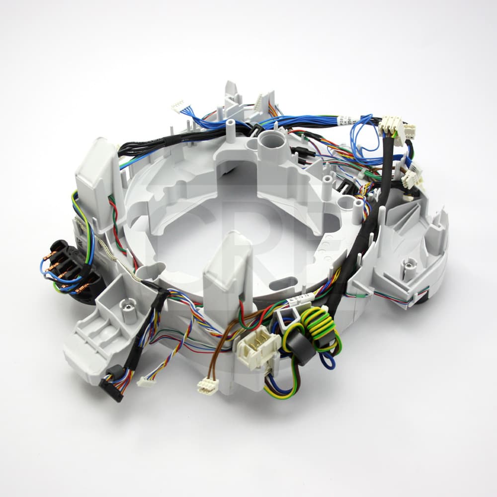 Modulo Centrale Bilancia per Bimby TM5 - 2