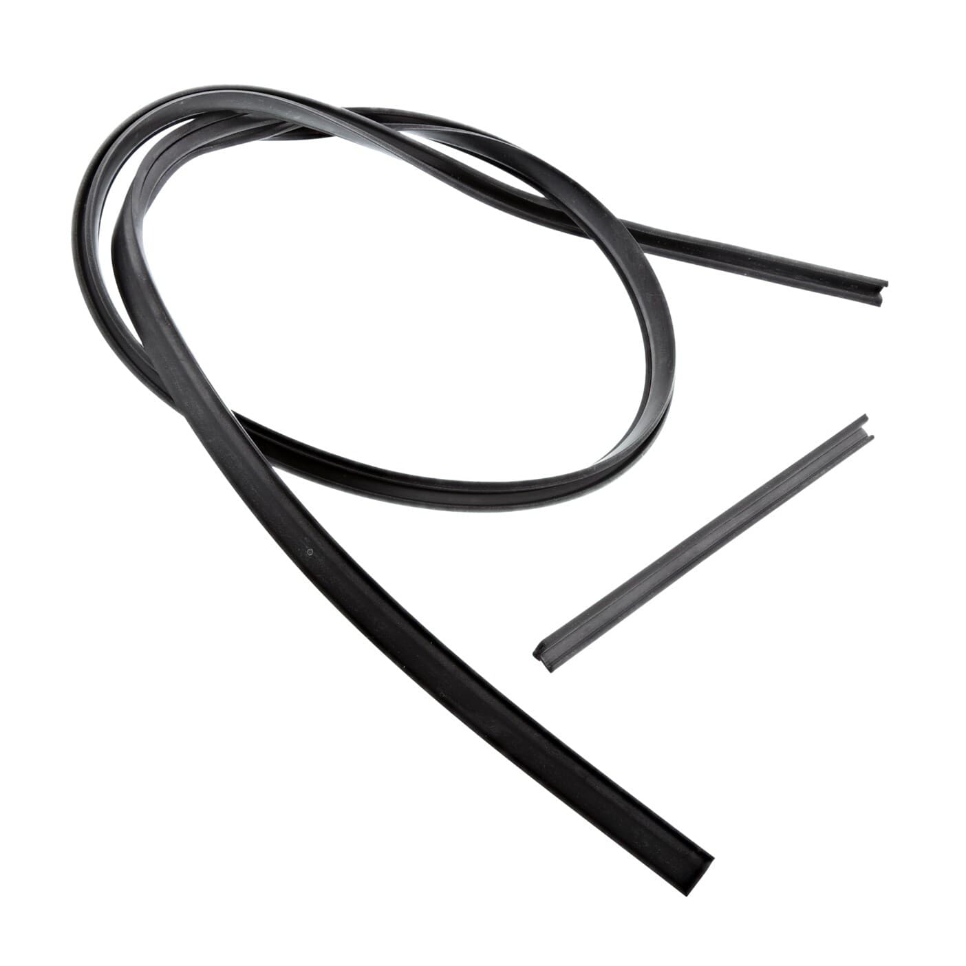 Guarnizione Sportello per Forno EOB199, EOB395, EOB966, EON198, EON398, EOQ665 - 2