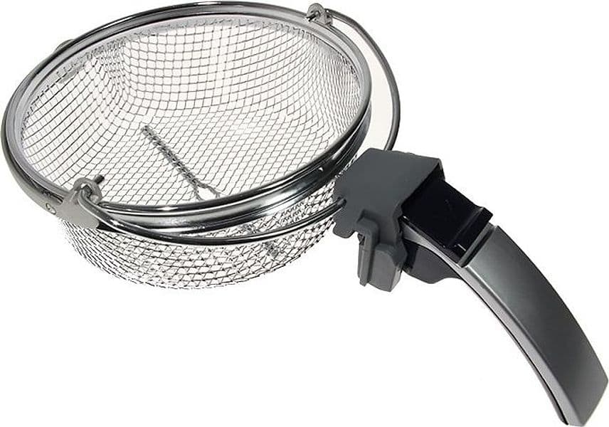 Cestello Frittura per Friggitrice RotoFry F38233, F38436 – De Longhi – cucina