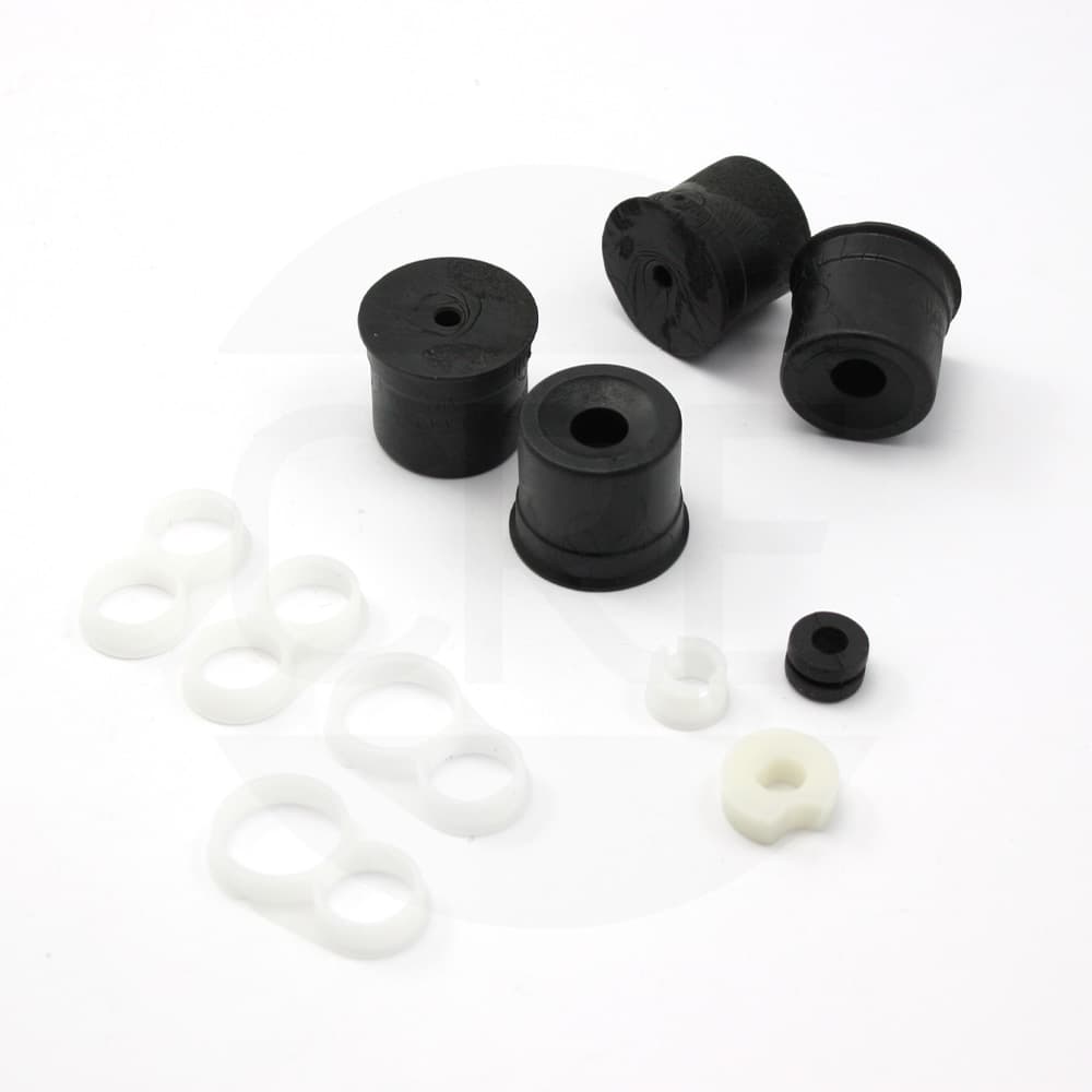 Minuterie per Sfogliatrice Pasta Presto 700 - 2