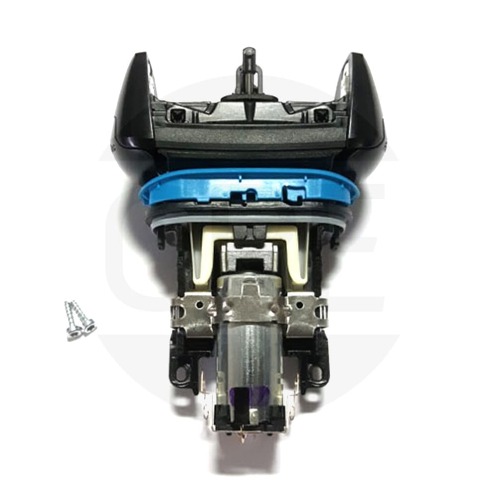 Gruppo Motore per Rasoio Braun 5769 Serie 5 5040s, 5090cc, 5140s, 5160s, 5190cc, 5197cc - 2