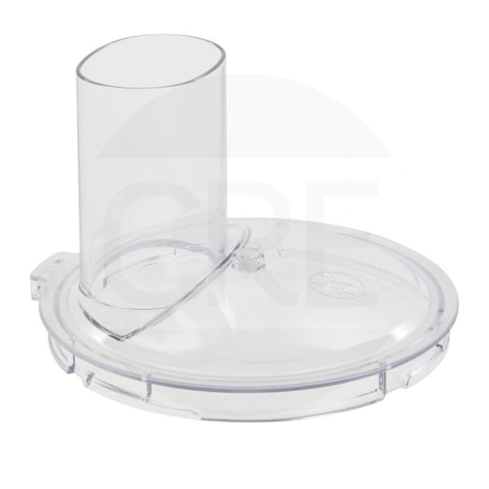 Coperchio Ciotola per Robot Bosch MCM3100, MCM3200, MCMV500, MK3500M - 2