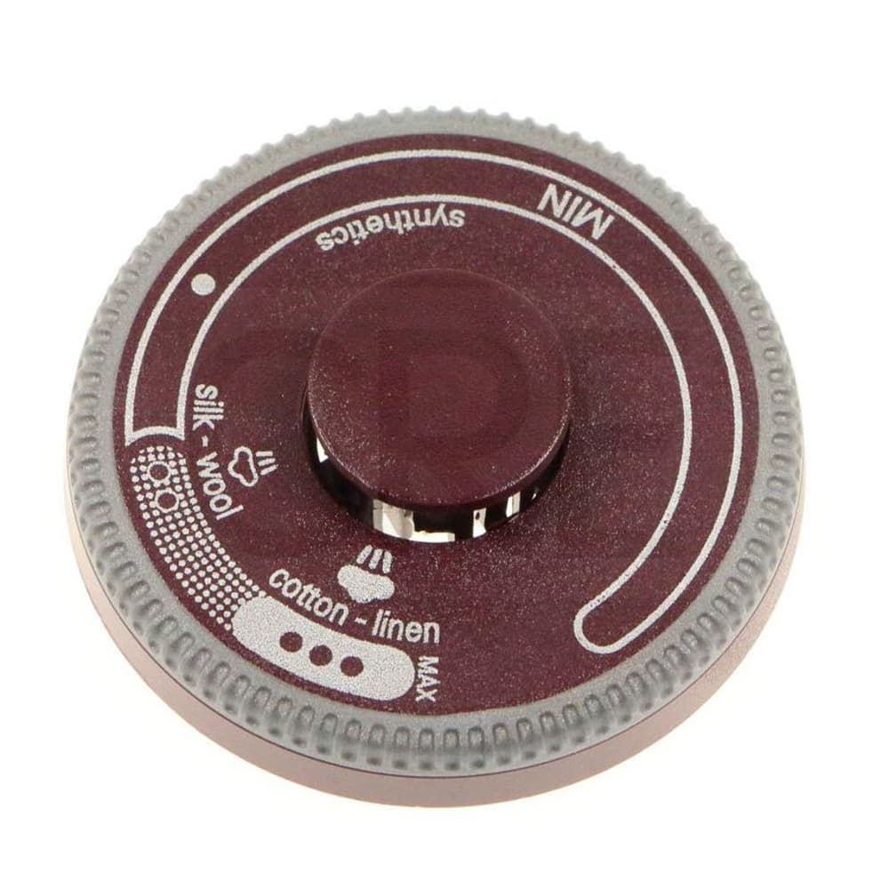 Manopola per Ferro Focus Excel DW522 - 2