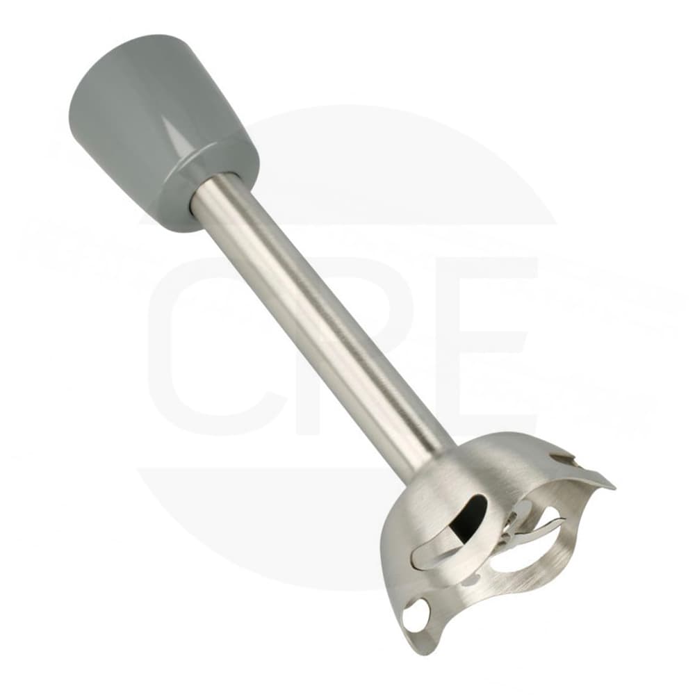 Terminale con Coltelli Lame per QuickChef DD650, DD655, DD656, DD65, SlimForce DD850, DD855 - 2