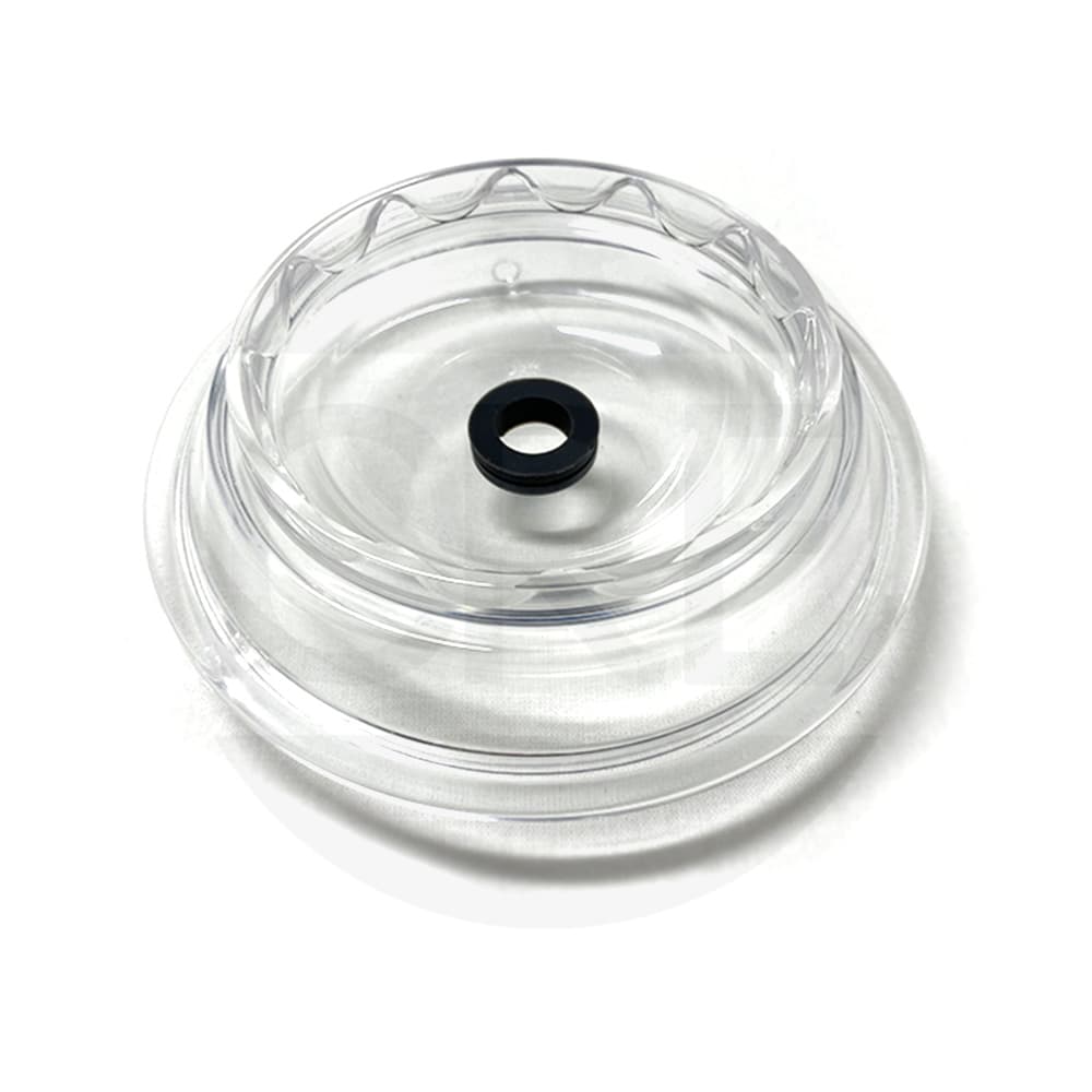 Coperchio con Guarnizione per CH3012 Easy Pratic 3 - 2