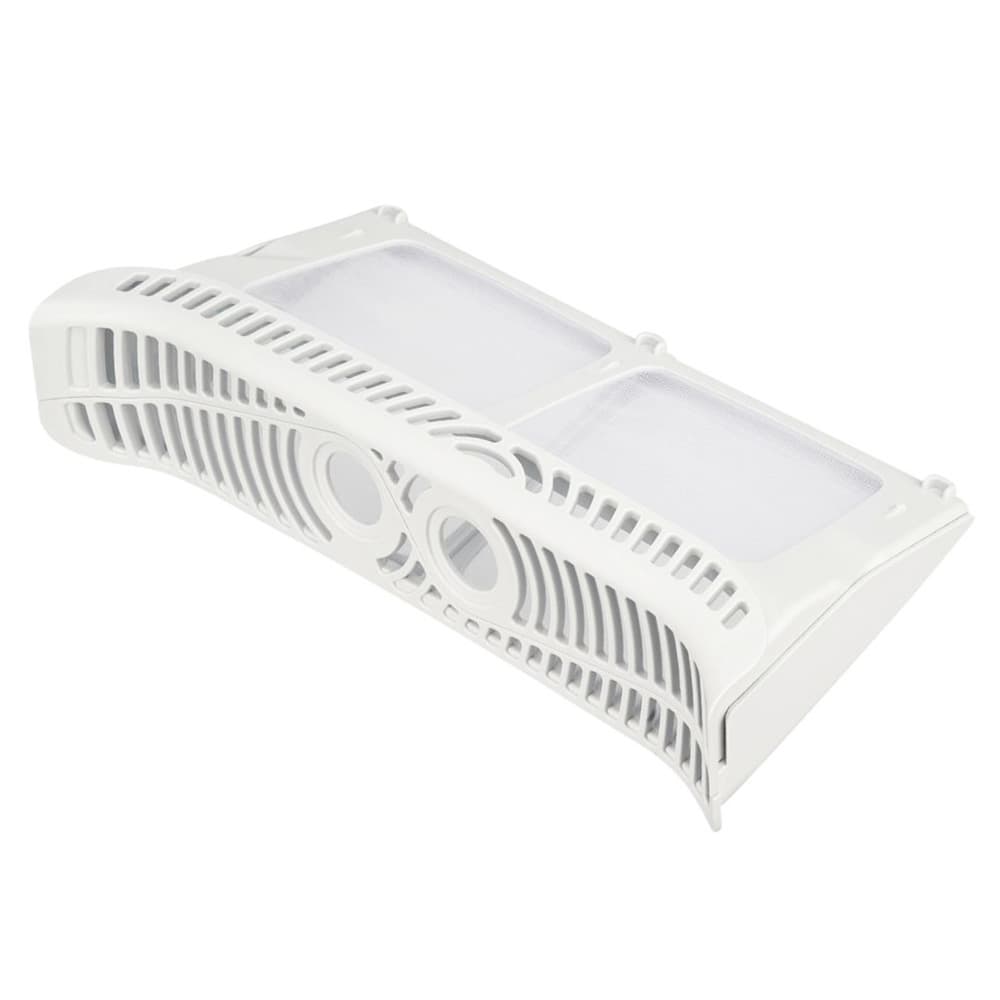 Filtro Aria Lanugine Pelucchi per Asciugatrice SUTCD97B6, TCD8746, TCF87B6, TCL93B6, TVYM650C6 - 2