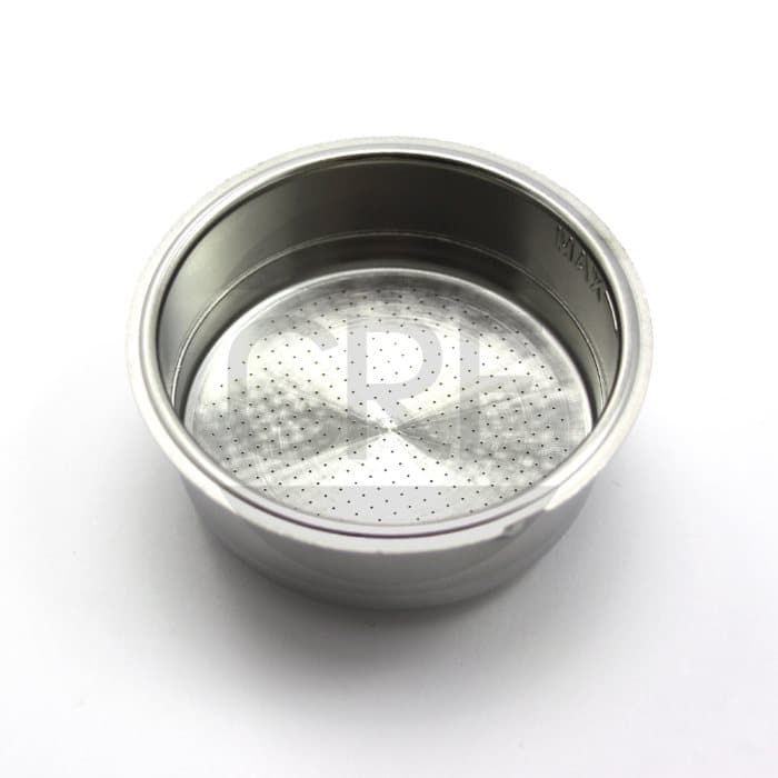Filtro 2 Tazze Adattabile per Ufesa CE7255, Monza 71705461 Macchina Caffè - 2