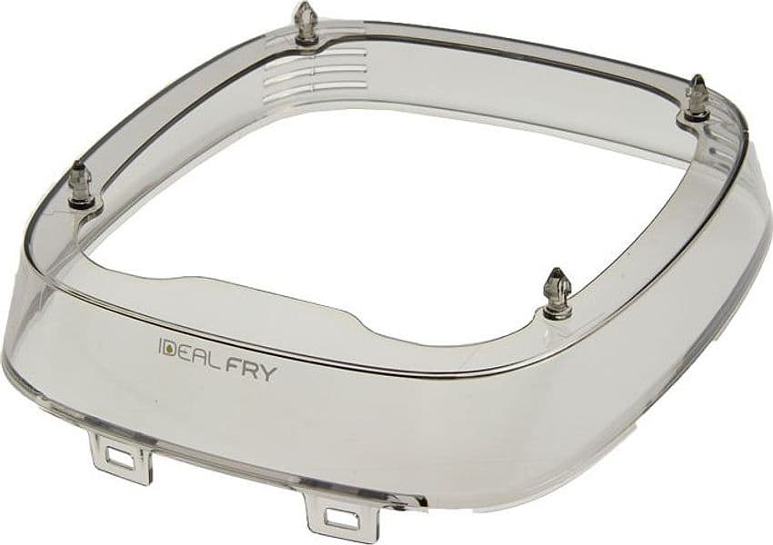 Coperchio Inferiore Friggitrice IdealFry FH2394 - 2