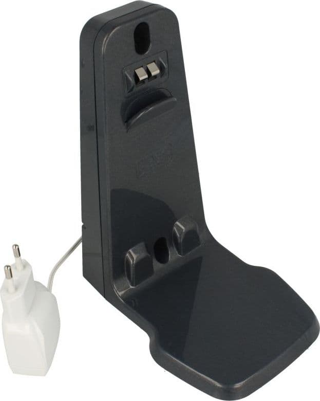 Base di Ricarica per Aspirabriciole BHHV520B – Black & Decker – plastica