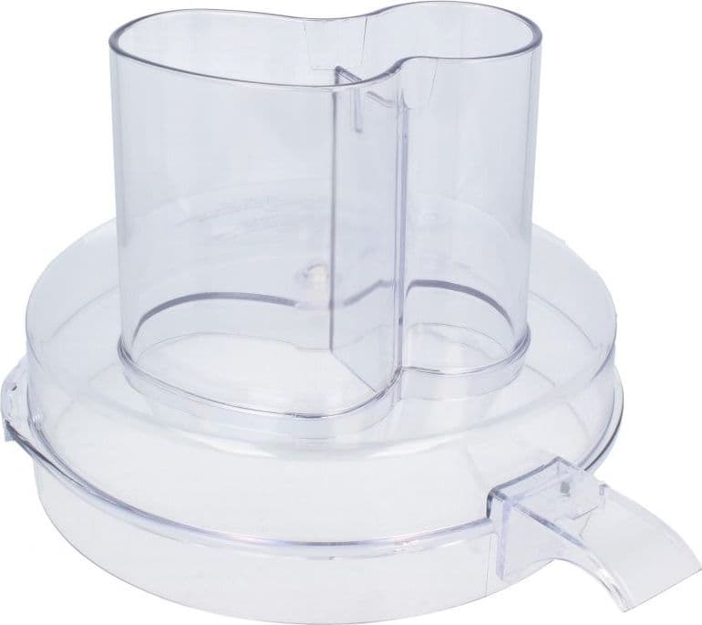 Coperchio Imbocco per Vitacompact DO622, DO624, DO626 Tefal - 2