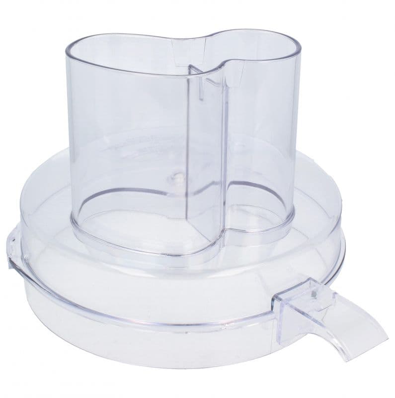 Coperchio Imbocco per Vitacompact DO622, DO624, DO626 Tefal - 2