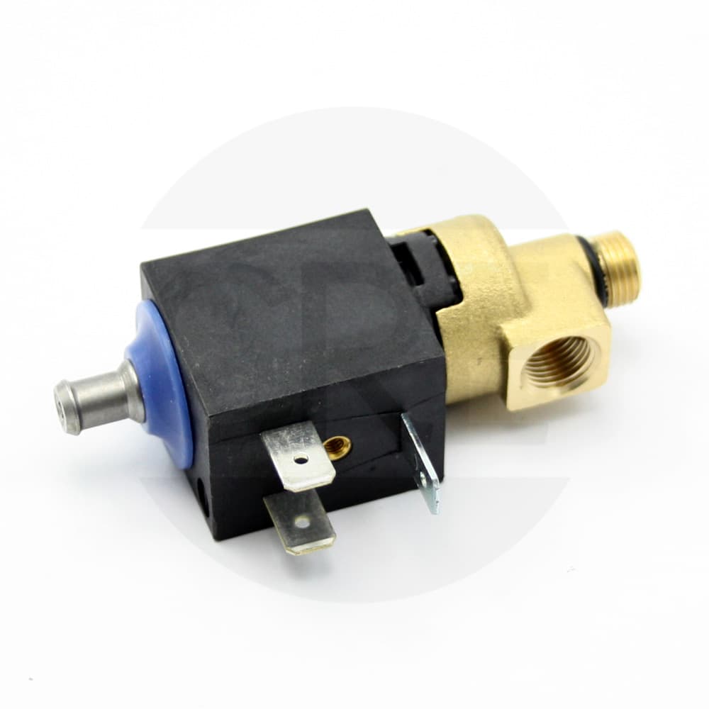 Elettrovalvola IEC60730 da 7,5W per Baby Frog Didiesse - 2