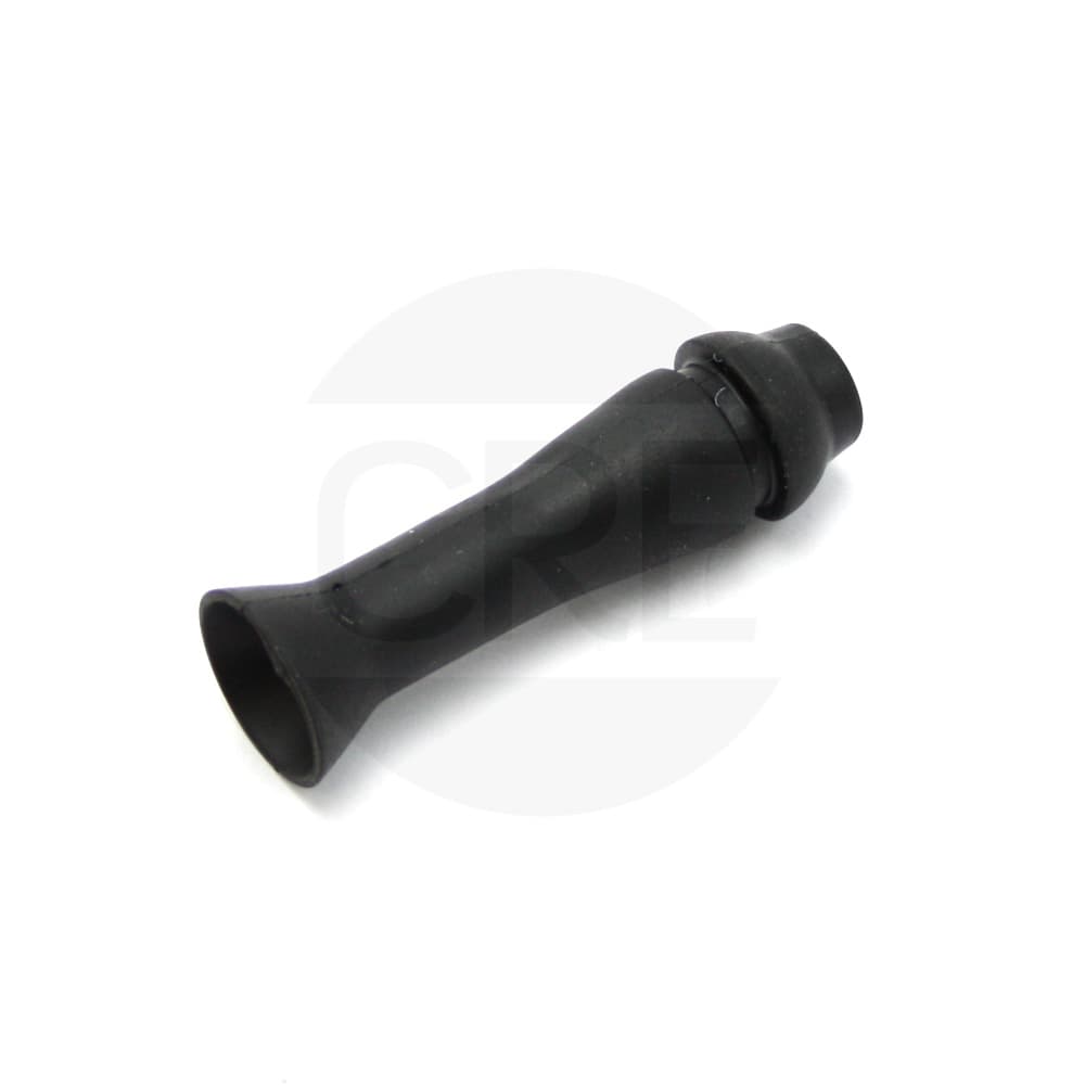 Passacavo Nero per Piuma Cyclonic Extreme Q2403 - 2