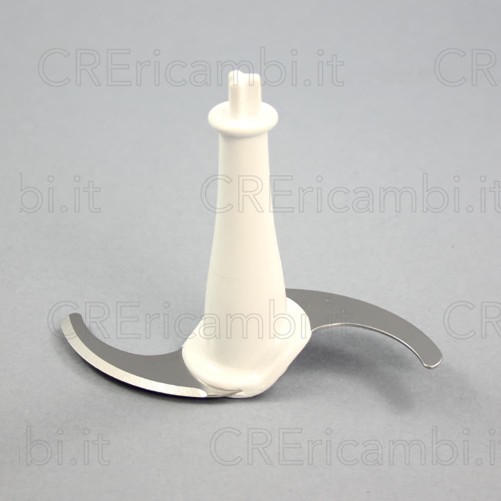 Lama Tritatutto per Mixer Triblade HB712, HB724, HDP103WG, HDP402, HDP408 - 2