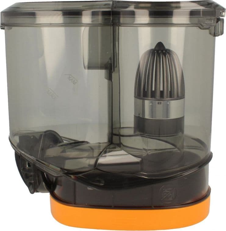 Contenitore Polvere per SpeedPro Max FC6812, FC6826, FC6901 – Philips – vetro