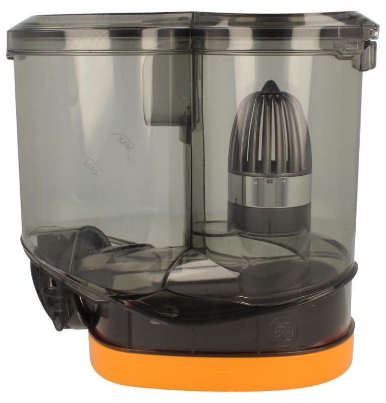 Contenitore Polvere per SpeedPro Max FC6812, FC6826, FC6901 - 2
