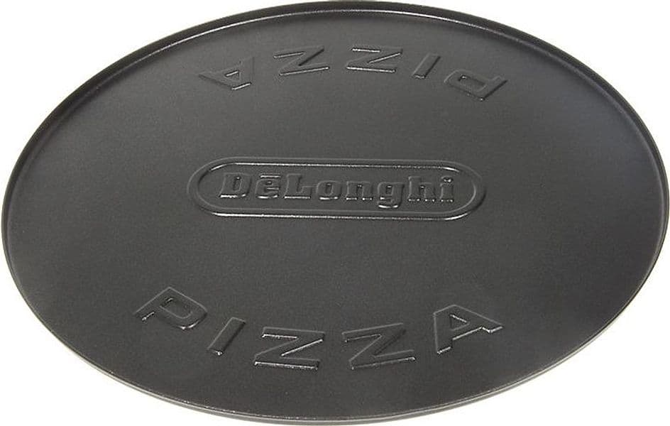 Piatto Pizza per Multioven SCS Triple Pro EO241250M, EO241264M, EO241150M Double Pro, EO241264M AirFry – De Longhi – cucina
