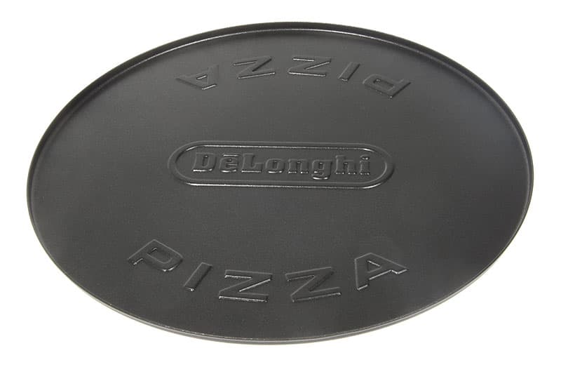 Piatto Pizza per Multioven SCS Triple Pro EO241250M, EO241264M, EO241150M Double Pro, EO241264M AirFry - 2
