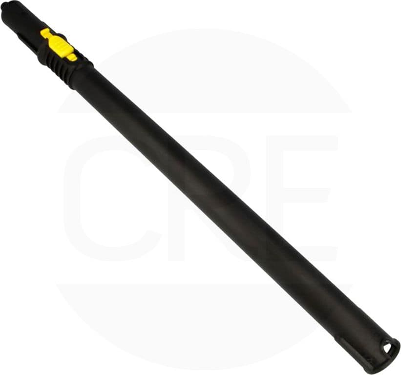 Tubo Prolunga Rigida per SG4/2 Classic, SG4/4 – Karcher – giallo