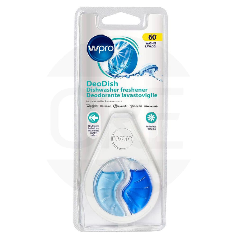 Deodorante WPro DeoDish Fragranza Marina per Lavastoviglie - 2