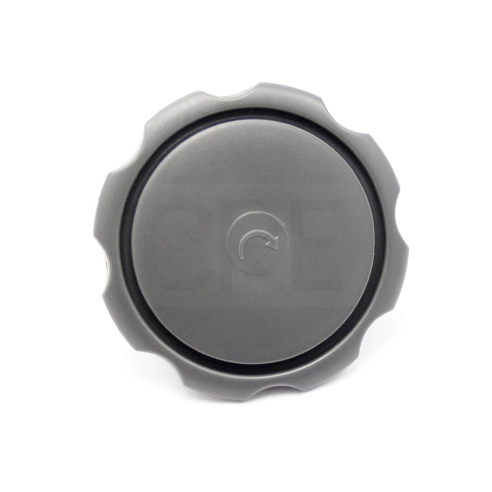 Manopola Rullo Grigia per 61401 Dolcevita, Grattugissima, Sprint, La Grattugia - 2