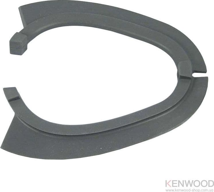 Lama Gomma Flessibile per Accessorio Frusta AT502 Cooking Chef, Major – Kenwood – cucina