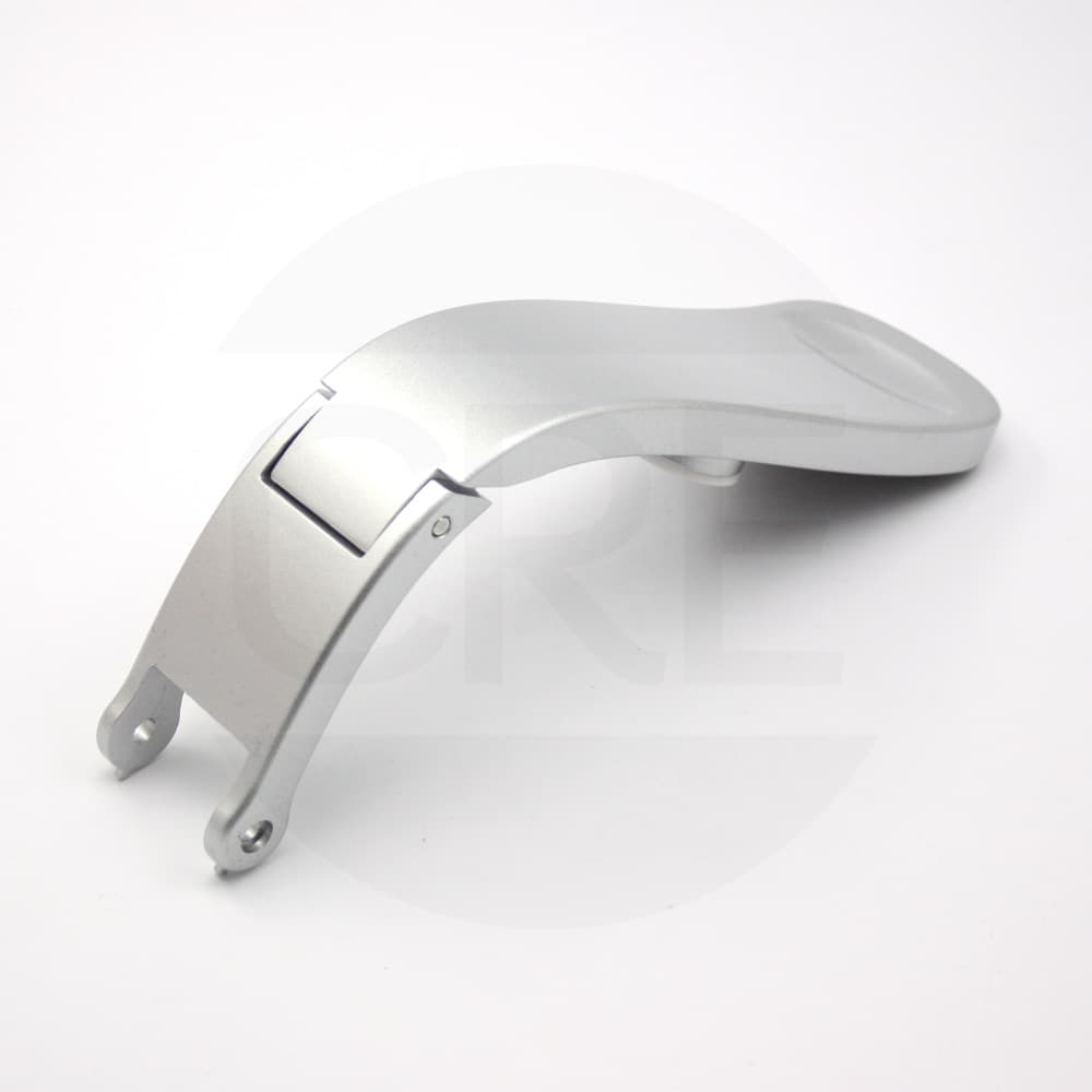 Maniglia Leva Spremitura per Spremiagrumi VitaPress Pro PC700D10 - 2