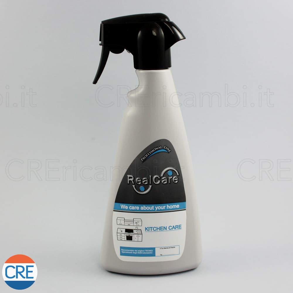Spray Cura Cucina 500 ml - RealCare - 2