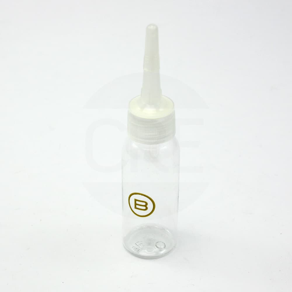 Bottiglia Flacone Acqua per Piastra Bellissima My Pro Steam B28100, Argan Steam B28200, Steam Elixir - 2