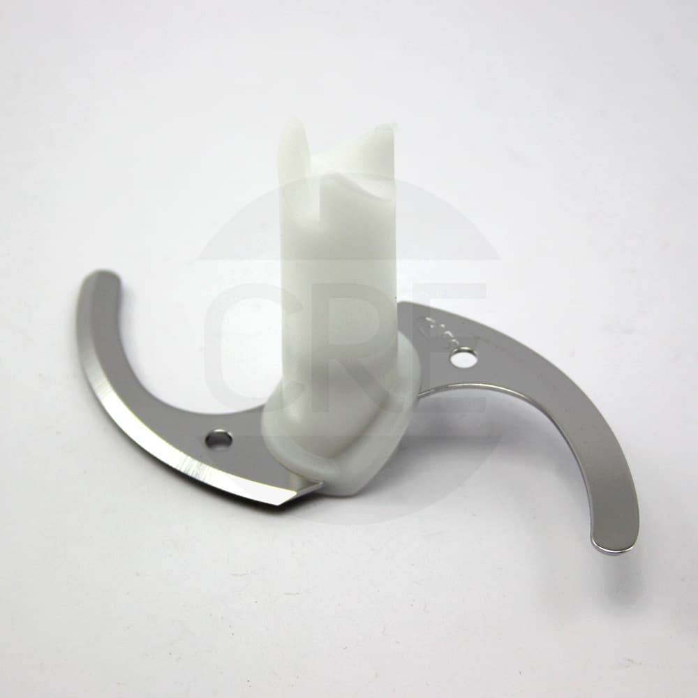 Albero Lame Coltelli per Robot Bosch MFQ364, MS6CA41, MS8CM61, MSM661 - 3