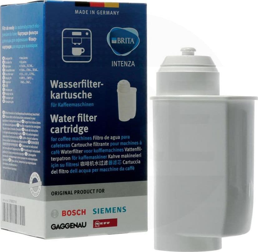 Cartuccia Filtro Acqua Brita per CT636, TE503, TES503, TK760, TK76K5 - 2