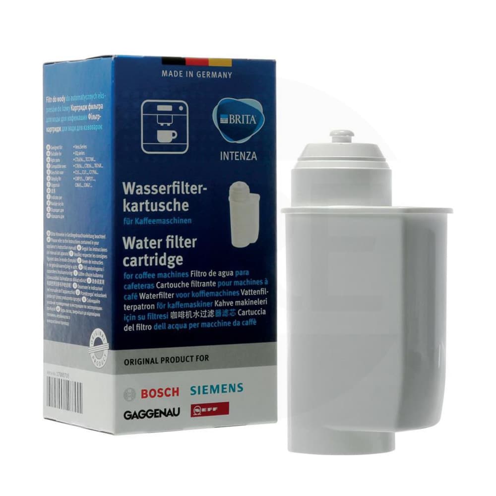 Cartuccia Filtro Acqua Brita per CT636, TE503, TES503, TK760, TK76K5 - 2