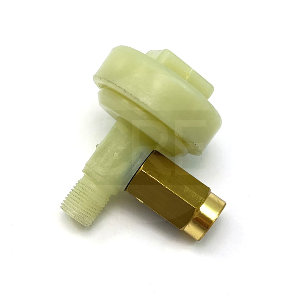 Valvola Pompa Pulsor per Macchina Caffè 0820, 0960, 0970, 0980, 3004, 3035 Quickmill - 2