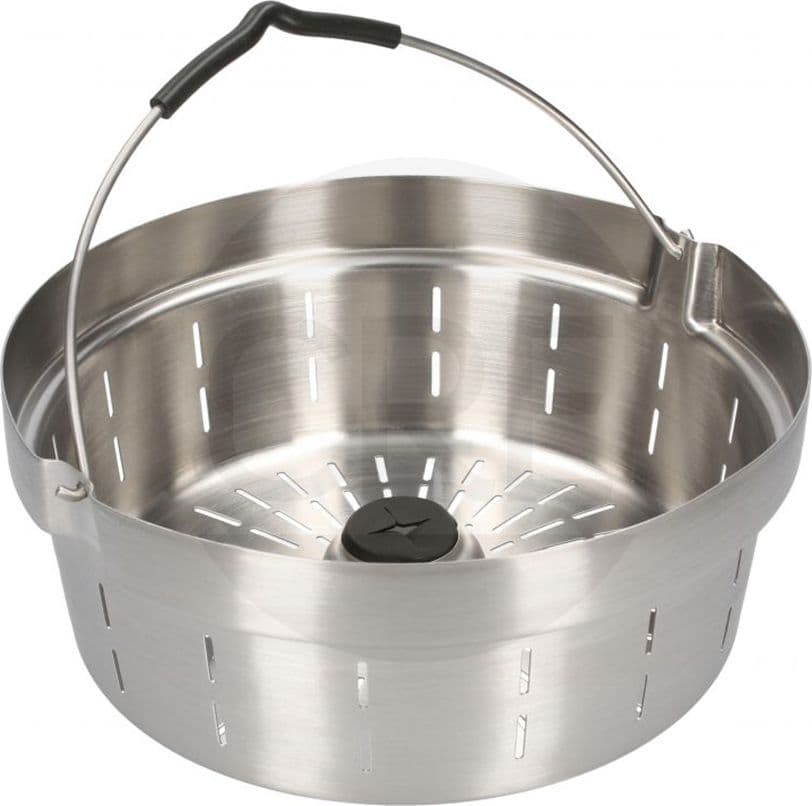 Cestello Cottura Vapore per Cuisine Companion HF805, HF809, HF900, HF906, HF908 – Moulinex – cucina