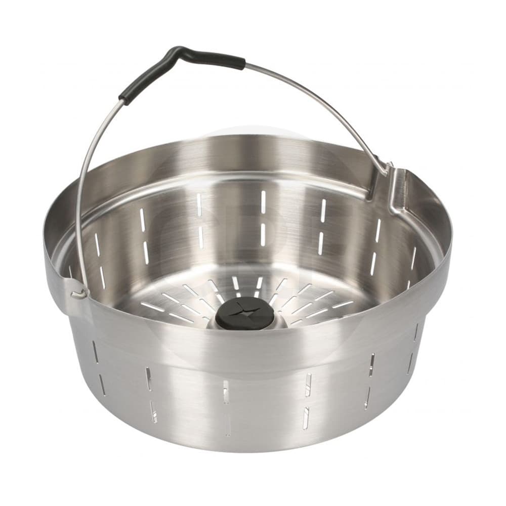 Cestello Cottura Vapore per Cuisine Companion HF805, HF809, HF900, HF906, HF908 - 2