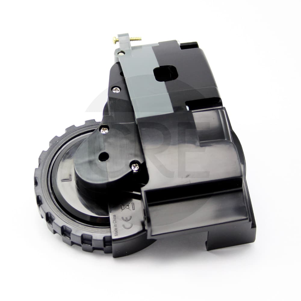 Modulo Ruota Sinistra per Roomba Serie E, I, J, Combo - 2